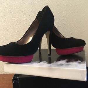 Dolce Vita Boston heels wmns 7.5